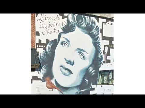 Alys Robi - Tchiou Tchiou 1948