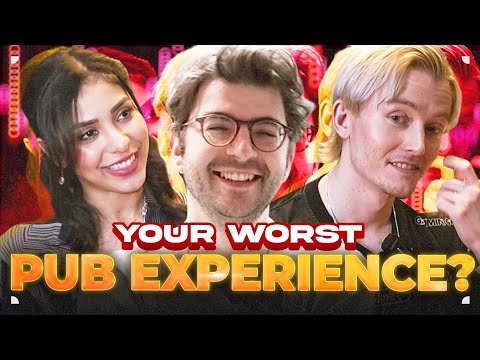 NA Pubs are the worst and let's see why! #Dota2