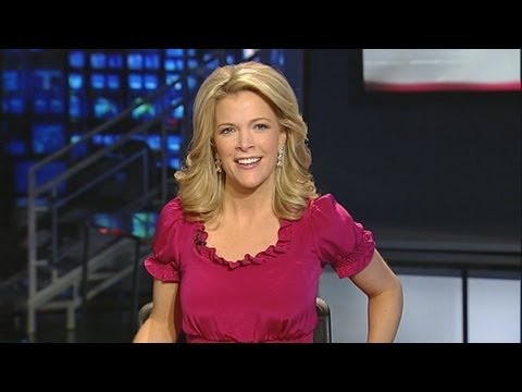 メギン・ケリーのショーは、非常に気まずいを取得します。 (Megyn Kelly's Show Gets Extremely Awkward)