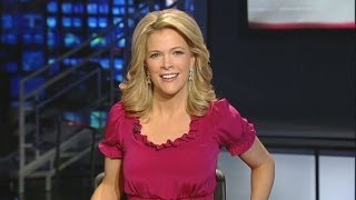 Megyn Kelly's Show Gets Extremely Awkward