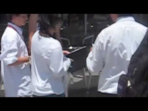 anime expo cosplay videos