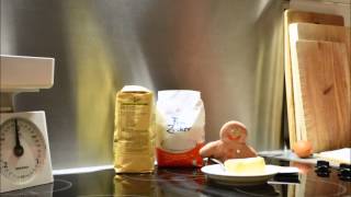 Little man, BIG world