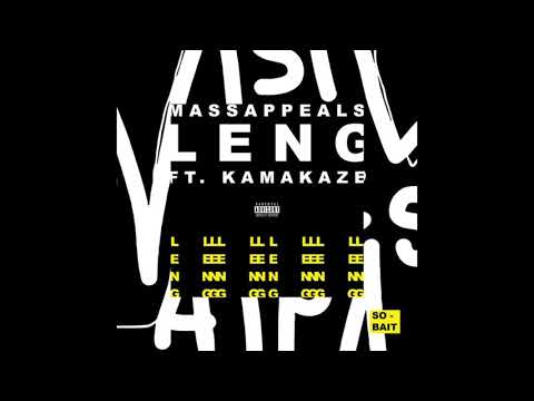 Massappeals feat. Kamakaze - Leng