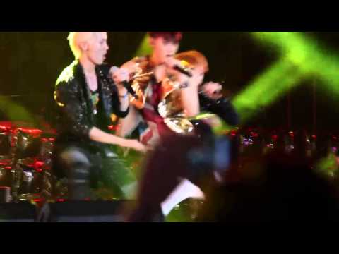 130330 exo-M History XIUMIN