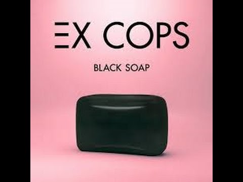 Ex Cops - Black Soap lyrics