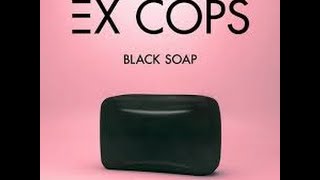 Ex Cops - Black Soap lyrics