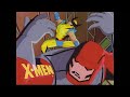 X men The Animated Series: X men VS The Sentinels