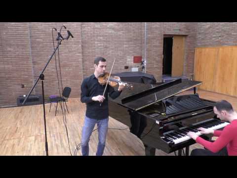 Dinicu - Hora mărțișorului