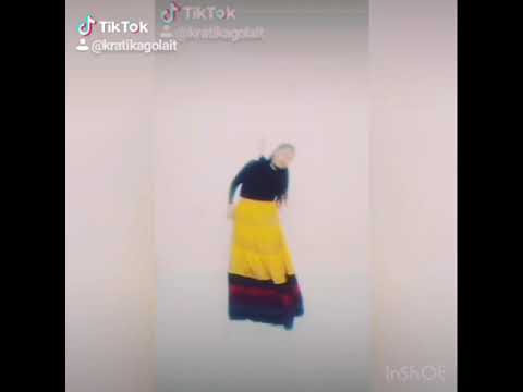 kratika golait Laare dance..#dancewithkratika