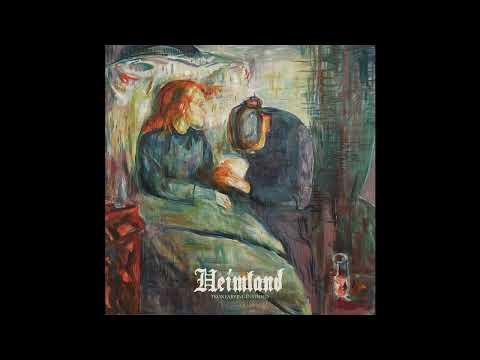Heimland - Tronearvingens Doed (Full EP)