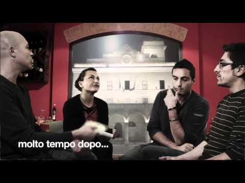 Dancity Nights - sabato 30 ottobre - TEASER