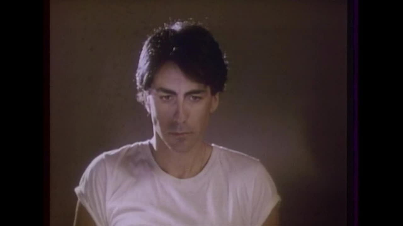 Alain Chamfort - Paradis (Clip Officiel)