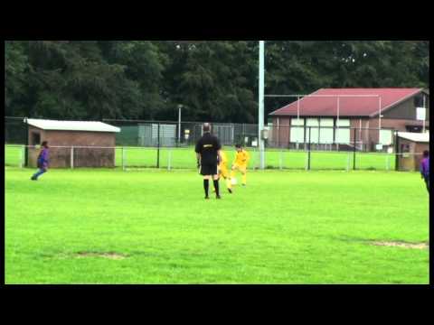 Haaglandia F1 - Abcoude F1 dd 13-06-2011