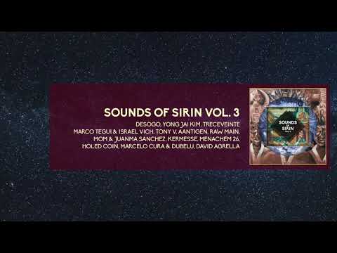 Marco Tegui, Israel Vich - Eloya feat. Tony V (Original Mix) [Bar25-102]