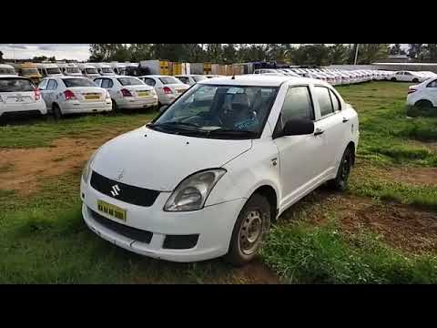 2017 MARUTI SWIFT DZIRE LDI
