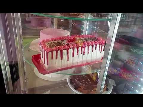 Panificadora Líder da cidade de Sussuapara Piauí 