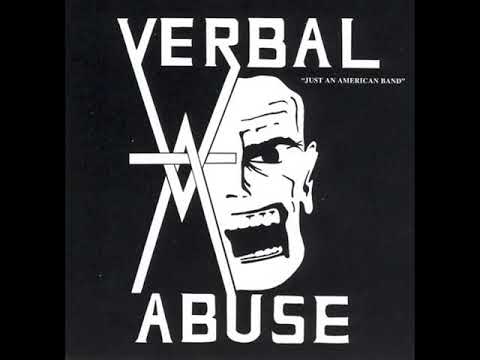 07. Verbal abuse - I Hate You