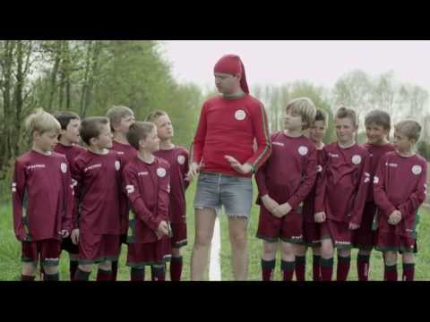 Essevee staat voor jeugd