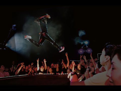 When You Love A Woman • Journey Live In Manila 2009