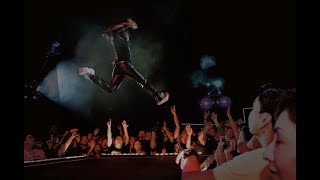 When You Love A Woman • Journey Live In Manila 2009