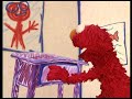 Elmo S World Drawer Pushes Elmo Firefighters