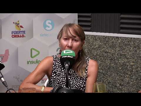 #LaVozdeFuerteventura | La Cornisa de Puerto de Rosario