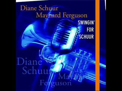 Autumn Leaves - Diane Schuur