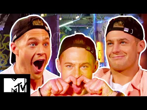 Scotty T Catch Up | Just Tattoo Of Us 3