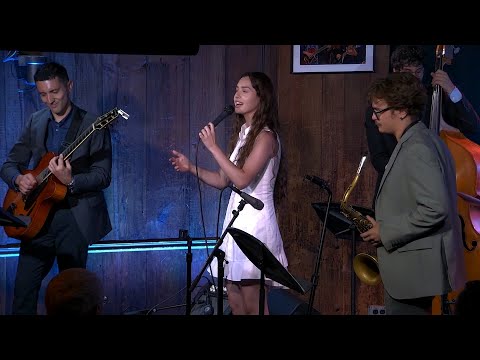 Anais Reno Quintet - Bala Com Bala