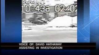 Tinley Park Murders: Surveilance Pictures Released