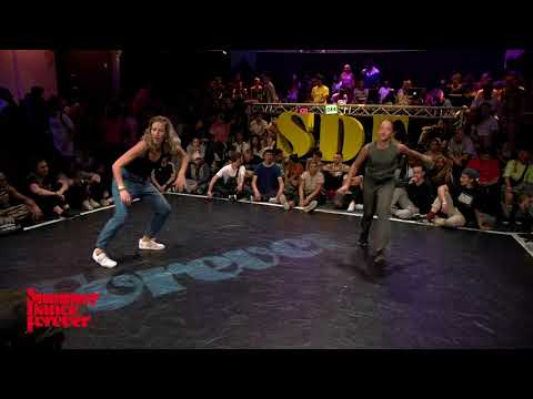 Preselection nr 51-100 – House Dance Forever - Summer Dance Forever 2017