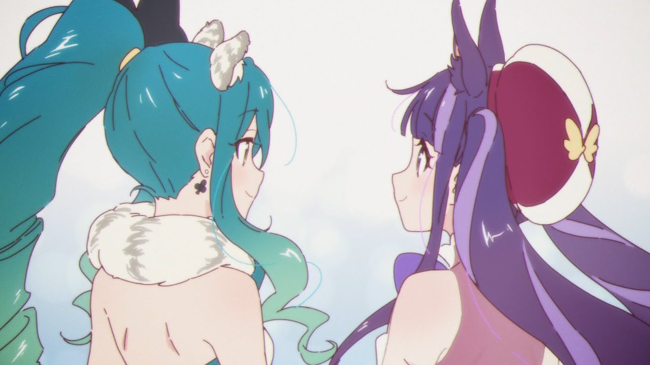 【視聴動画】木もれびモンタージュ【プリンセスコネクト！Re:Dive】