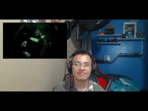 9.IAN "Trunks" - B.O.B (Prod. OwenRich) [Reação/Análise]