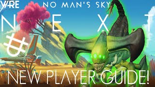 No Man&#39;s Sky NEXT | 5 Super Simple Ways For New Players To Get Rich FAST In No Man&#39;s Sky NEXT [2018]