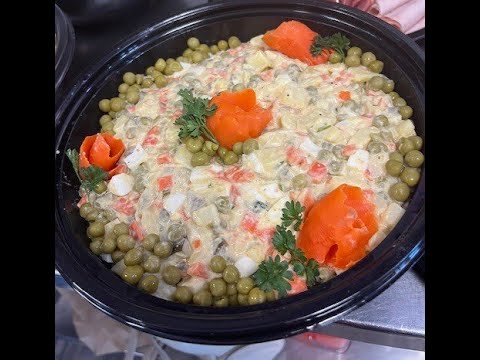 download lagu mp3 mp4 Polish Potato Salad, download lagu Polish Potato Salad gratis, unduh video klip Polish Potato Salad