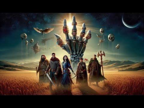 Brakenwood Episode 5: The Last of the Dashkin