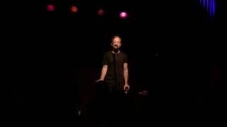 Astronautalis - Running Away From God (with reflections on Prince)