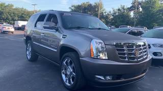 Download lagu 2011 CADILLAC ESCALADE Premium SUV mp3 Download lagu 2011 CADILLAC ESCALADE Premium SUV mp3