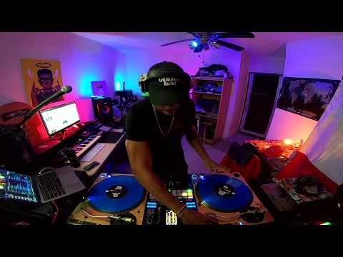 Saturday Party [ReUpload] (05-Mar-2022) (Hip Hop, Soca, Old School Dancehall)