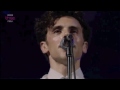 5 Years Time - Noah and the Whale Live @ Reading 2011