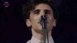 5 Years Time - Noah and the Whale Live @ Reading 2011