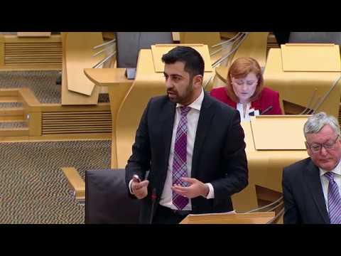 Ministerial Statement: The Ferry Services Procurement Policy Review - 20 December 2017