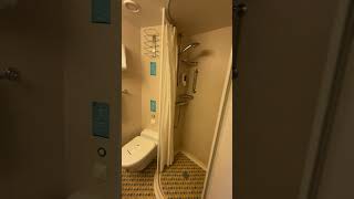 Brilliance of the Seas Forward Facing Oceanview 7500