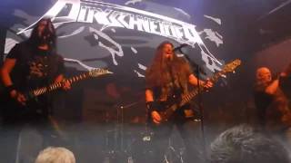 UDO DIRKSCHNIEDER - MIDNIGHT HIGHWAY - NEW YORK CITY 1-5-17