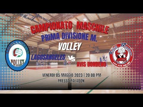 LAGOSANGELES vs AVIS BONDENO