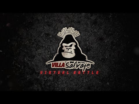 Villa Salvaje #VirtualBattles [Introducción]