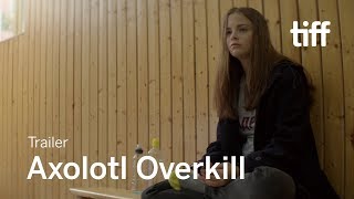 Axolotl Overkill (2017) Video