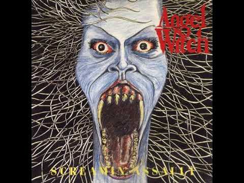 Angel Witch – Screamin' Assault 1988