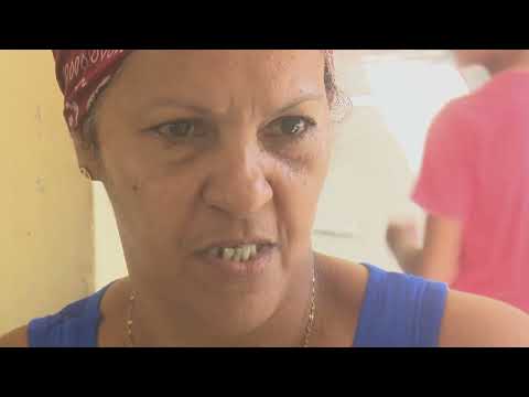 Priorizan atención a evacuados en provincia Granma