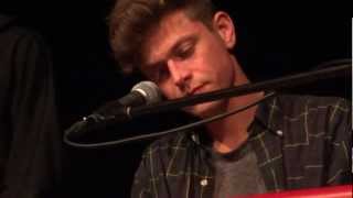 Perfume Genius - No Tear - Chapel Arts Centre Bath - 13.05.12